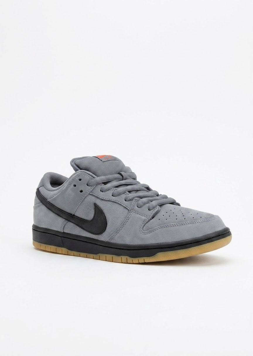 NIKE SB DUNK LOW COOL GREY