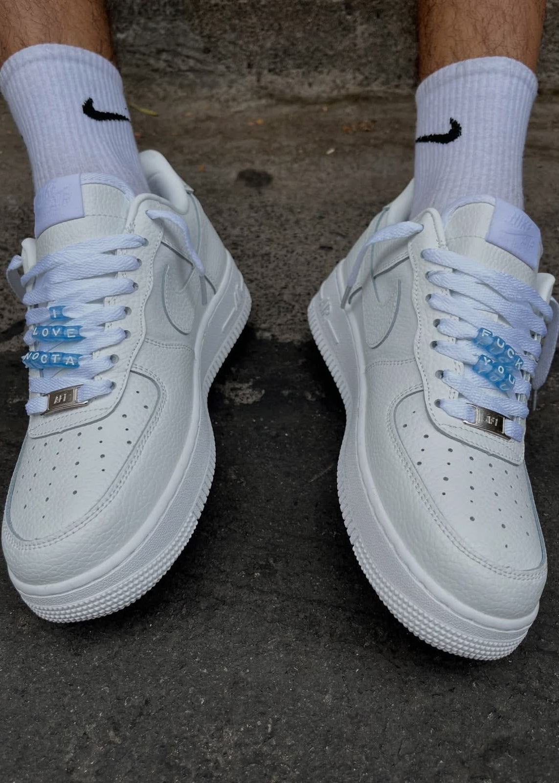 AIR FORCE 1 X NOCTA