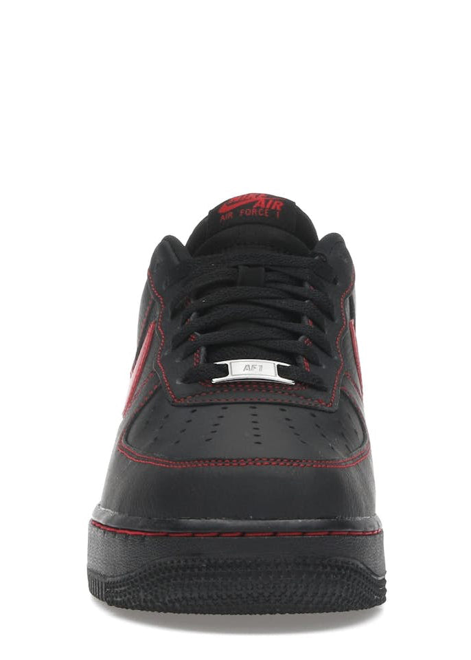 AIR FORCE 1 LV8 BRED