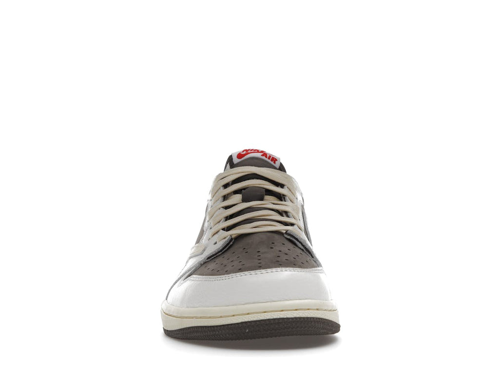 AIR JORDAN 1 TRAVIS SCOTT "REVERSE MOCHA"