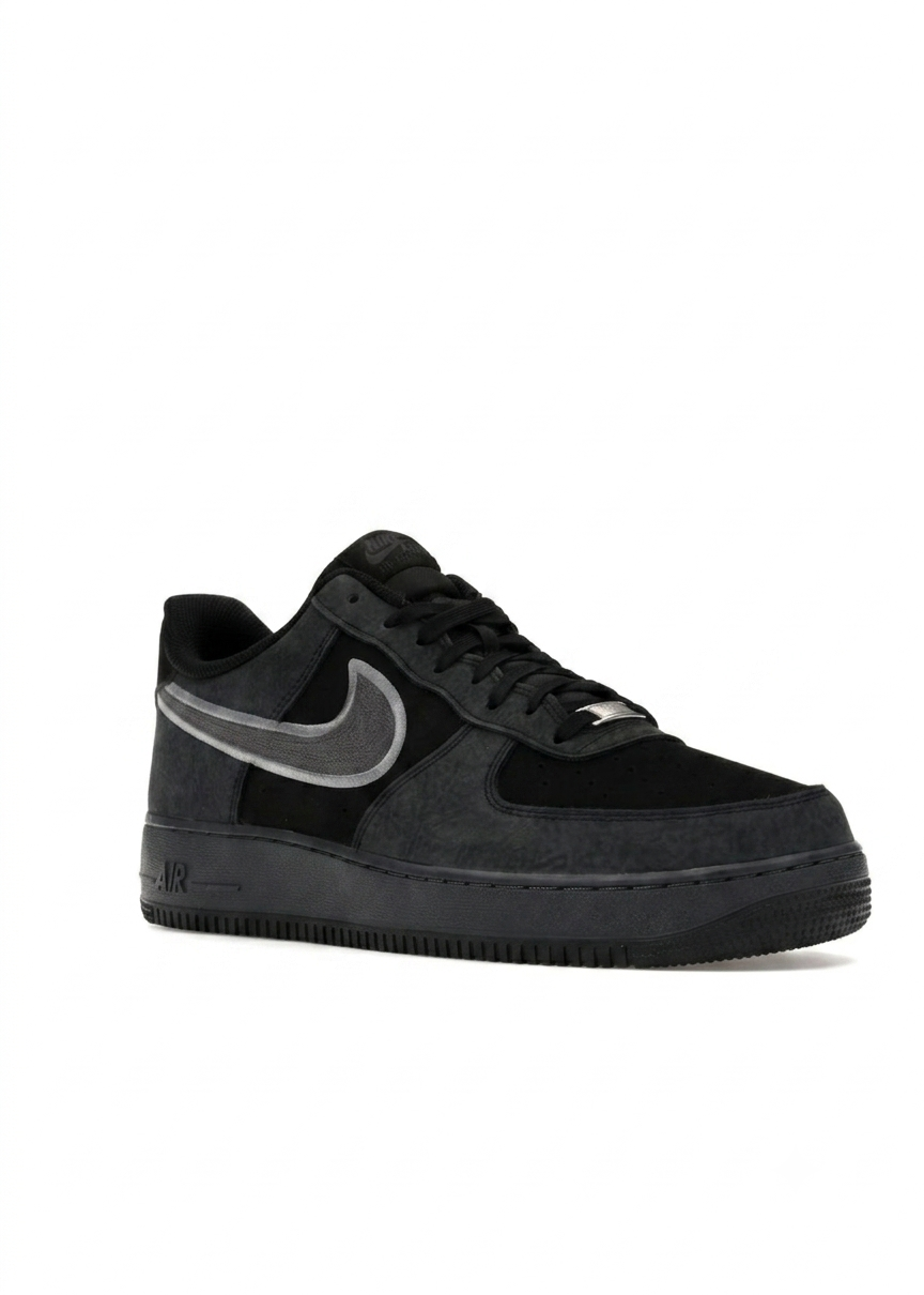 AIR FORCE 1 SMOKE GREY
